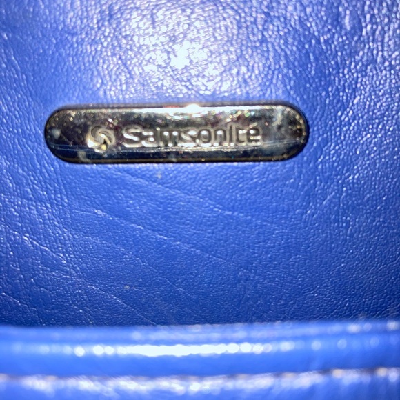 Beautiful Samsonite bag - Picture 3 of 6
